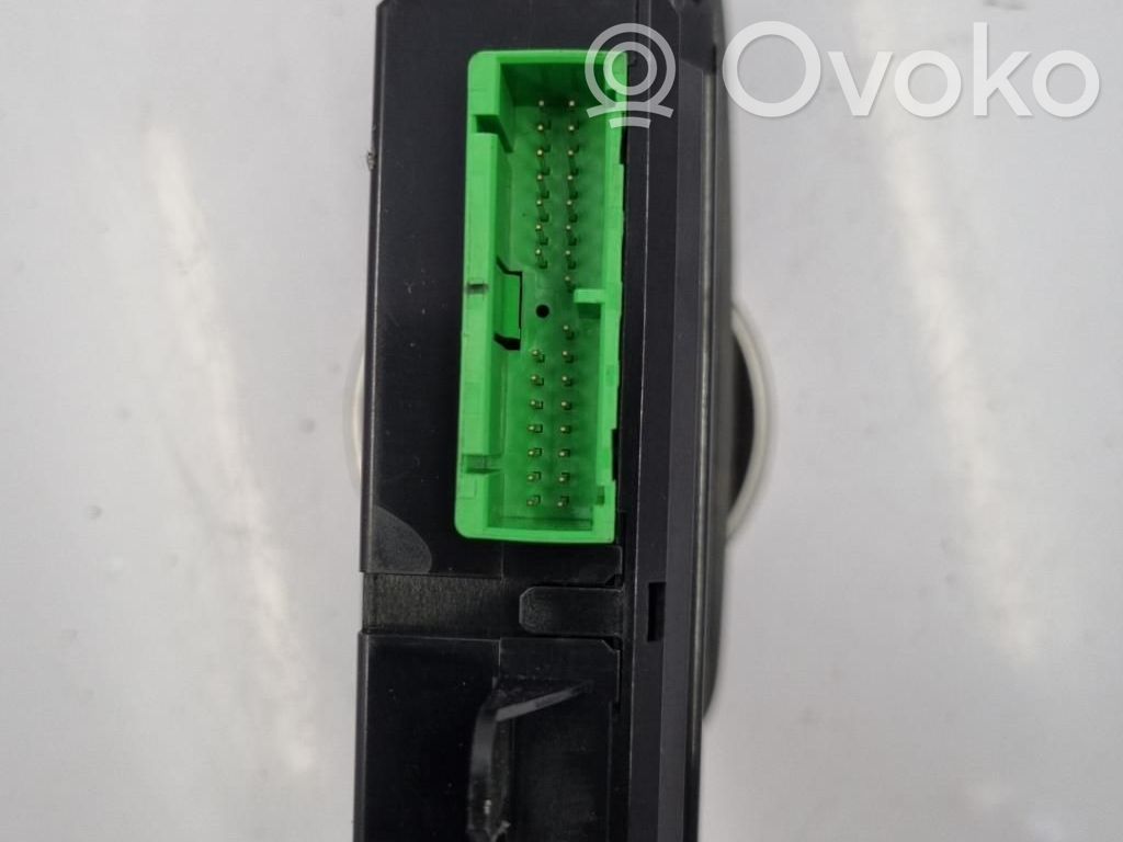 Volvo S60 Interruttore di controllo dell’alzacristalli elettrico 