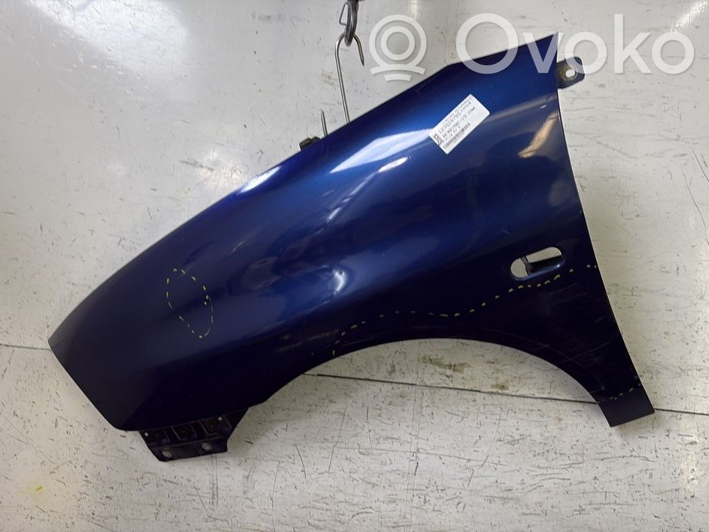 Seat Ibiza III (6L) Aripă 