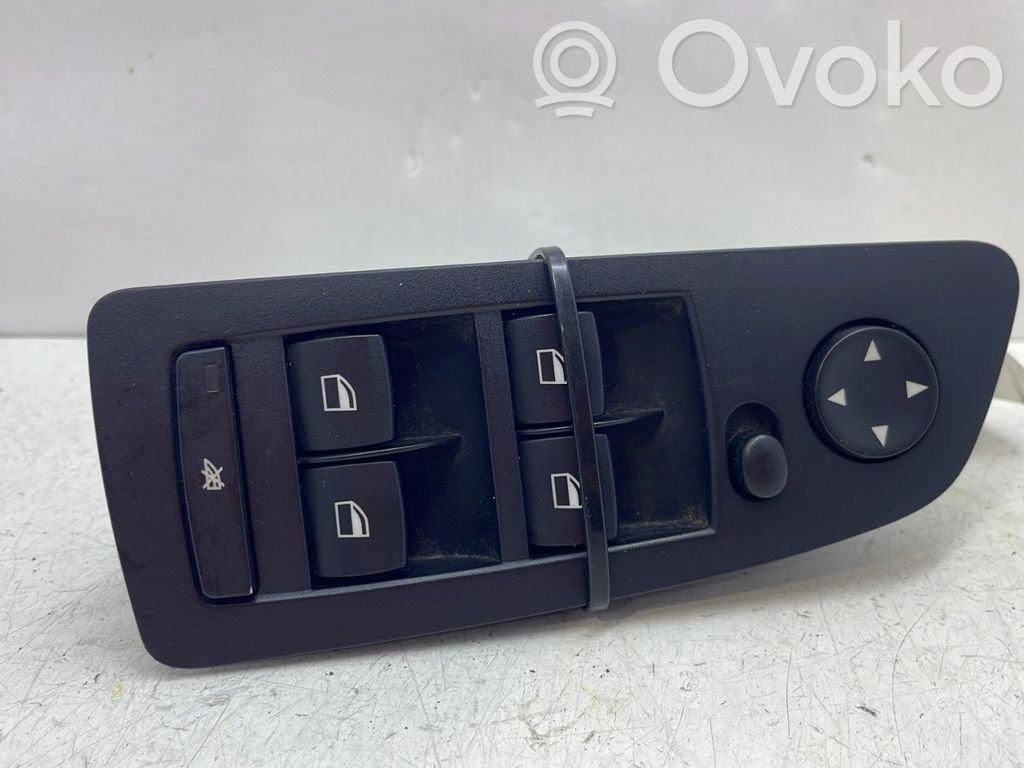 BMW 1 E81 E87 Electric window control switch 