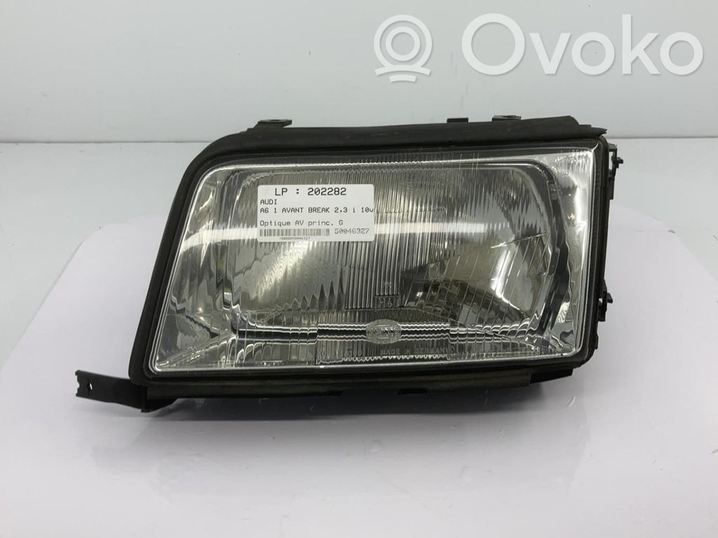 Audi A6 S6 C4 4A Scheinwerfer 