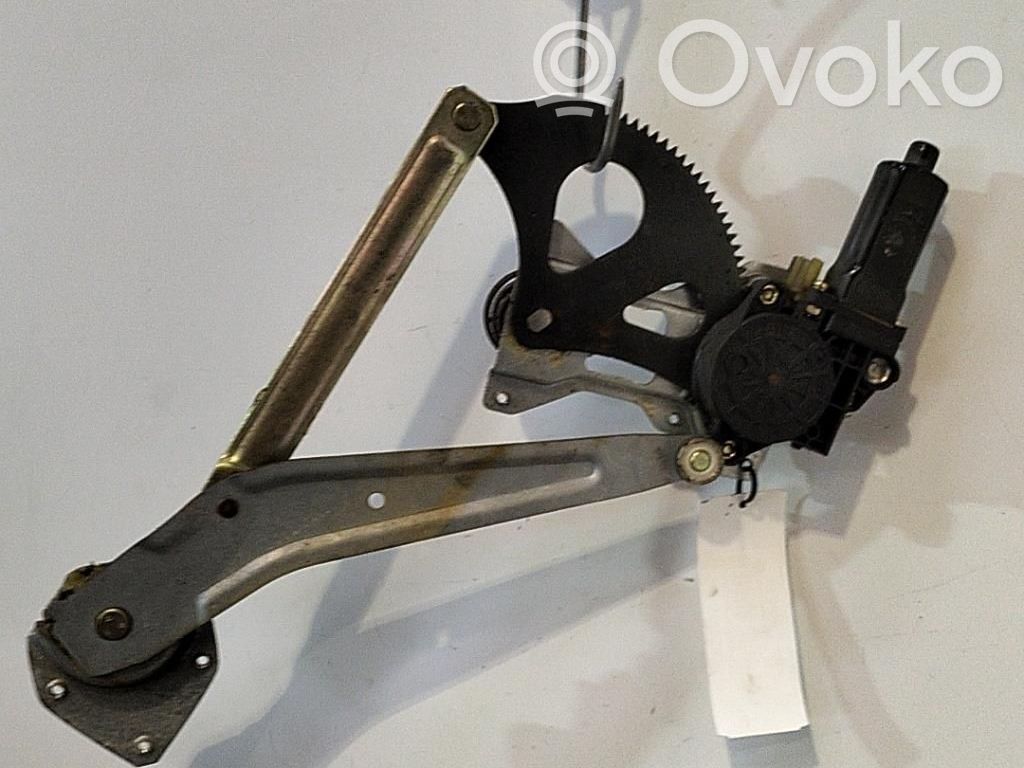 Hyundai Galloper Macara geam ușă spate cu motor 
