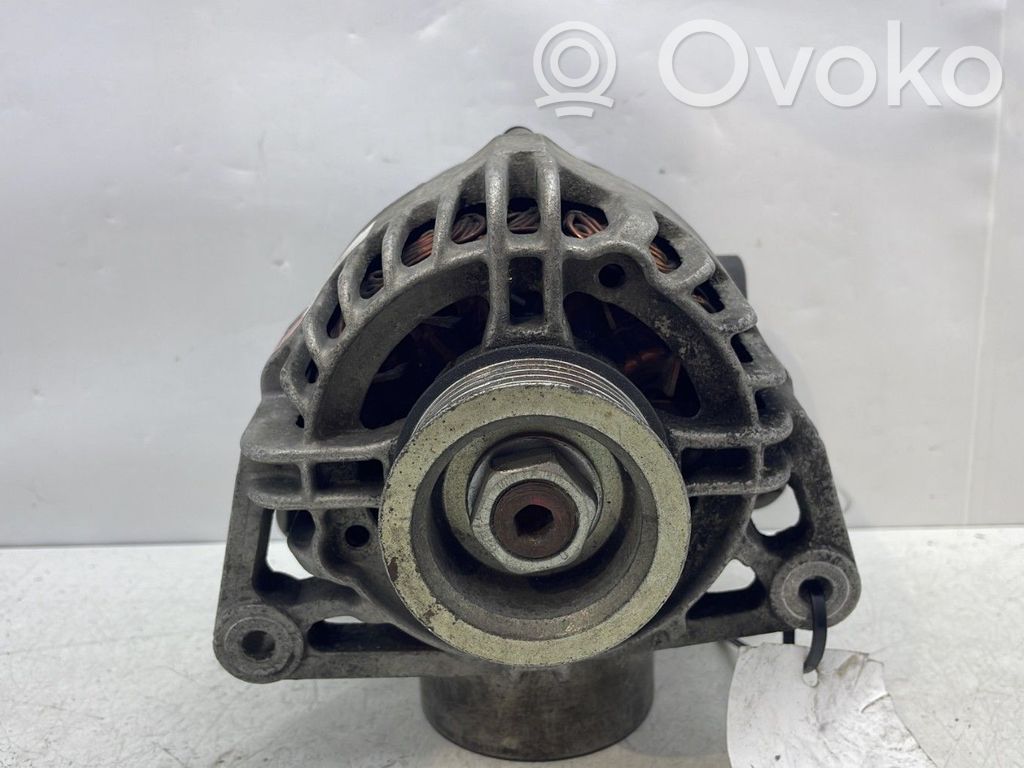 Ford Fiesta Ģenerators 