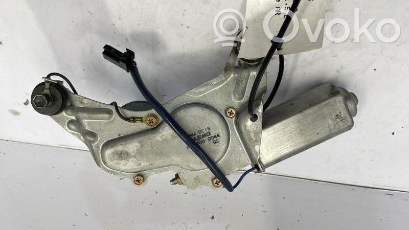 Wischermotor Heckscheibe