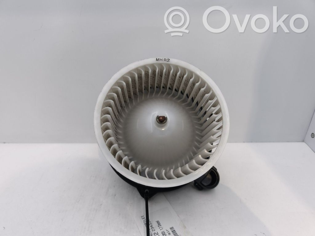 KIA Sportage Ventilator aerotermă 