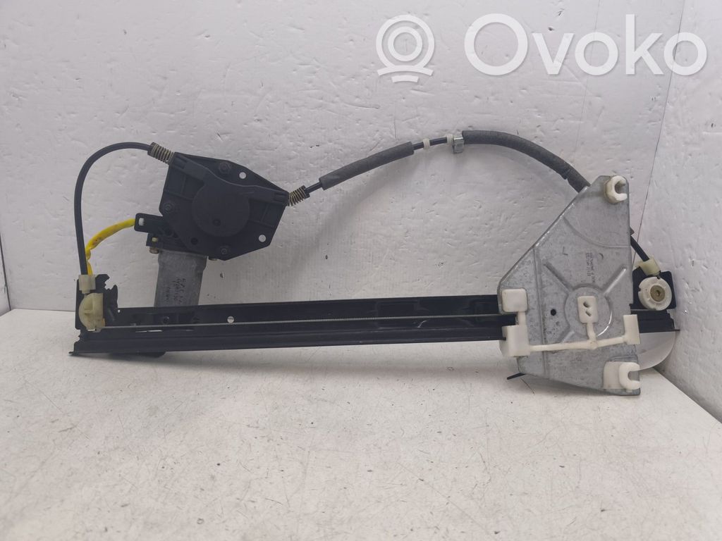 Jeep Grand Cherokee (WJ) Elektryczny podnośnik szyby drzwi tylnych 