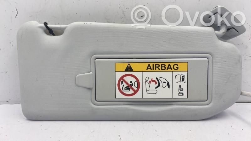 Peugeot 3008 II Parasolar 