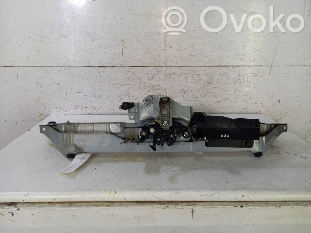 Nissan Note (E11) Suport superior panou fixare radiatoare 