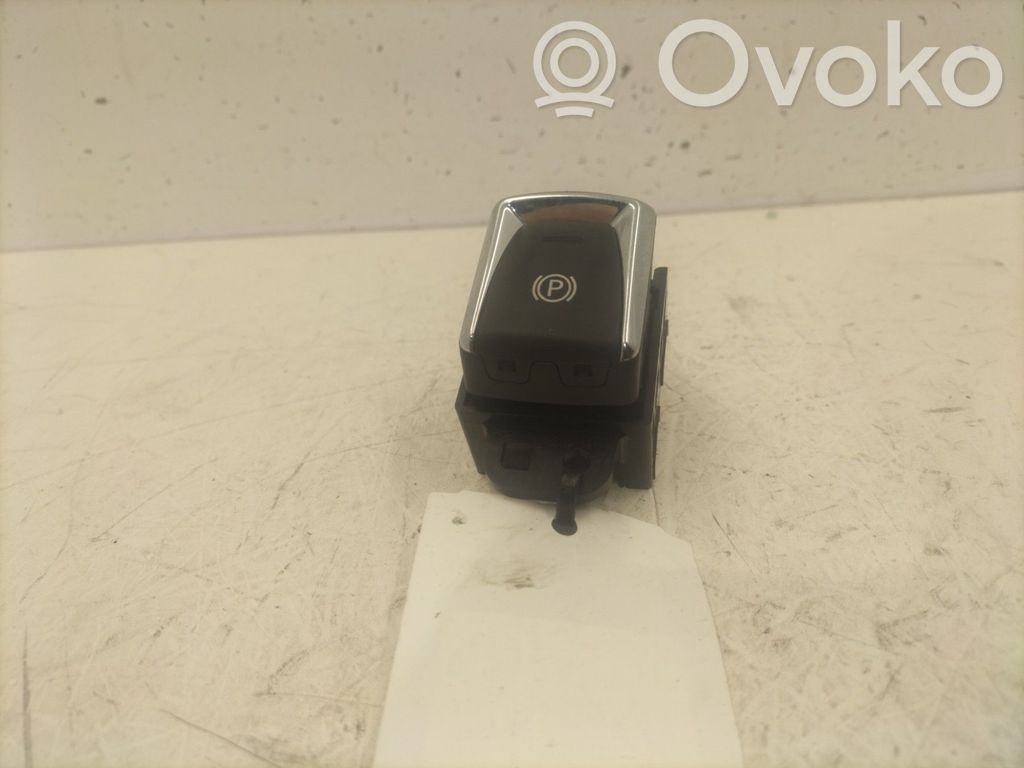 Nissan Qashqai Interruttore del freno di stazionamento/freno a mano 