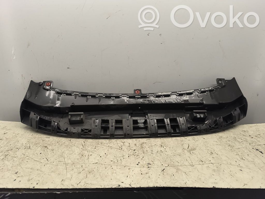Ford Fiesta Front bumper cross member 