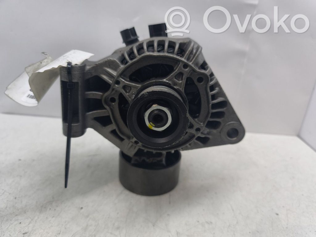 Lichtmaschine   1708472