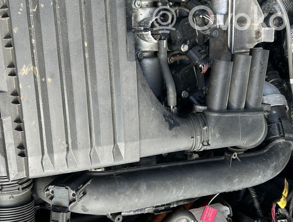 Moteur   DGEA