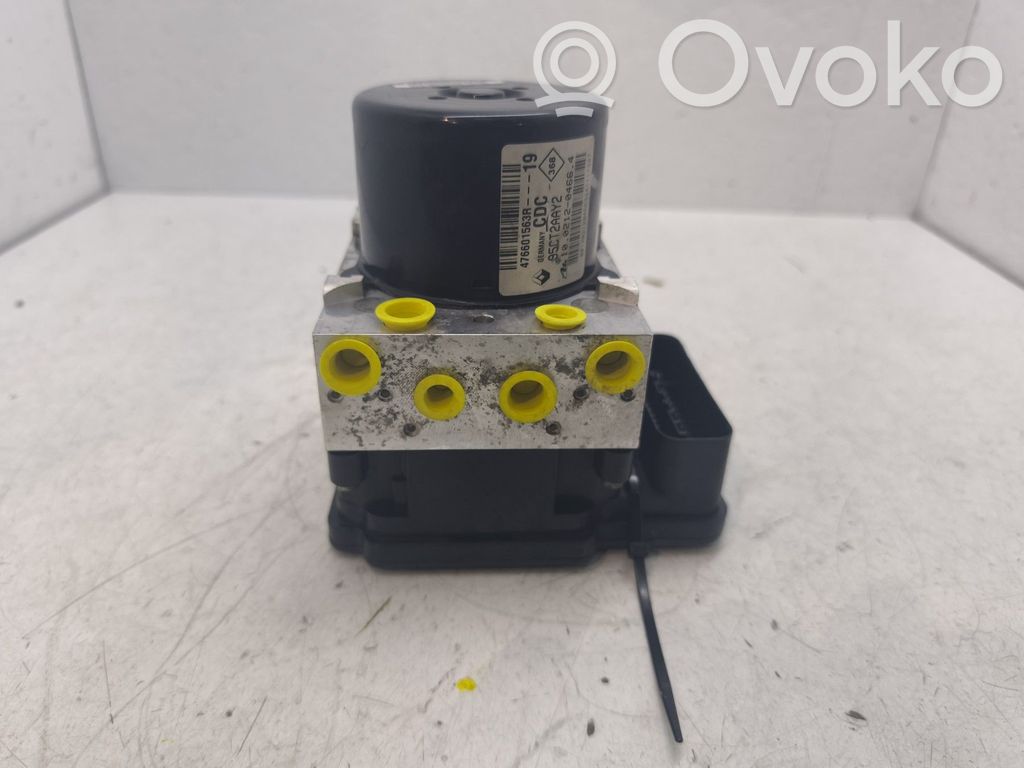 Renault Scenic III -  Grand scenic III ABS bloks 