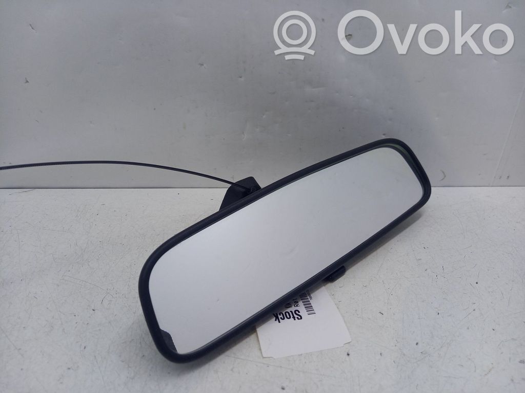 Espejo retrovisor (interior)   851013X100