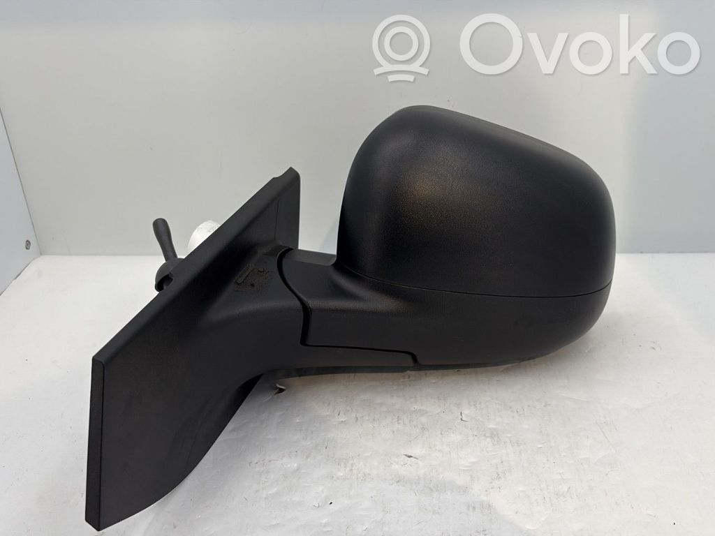 Chevrolet Spark Specchietto retrovisore manuale