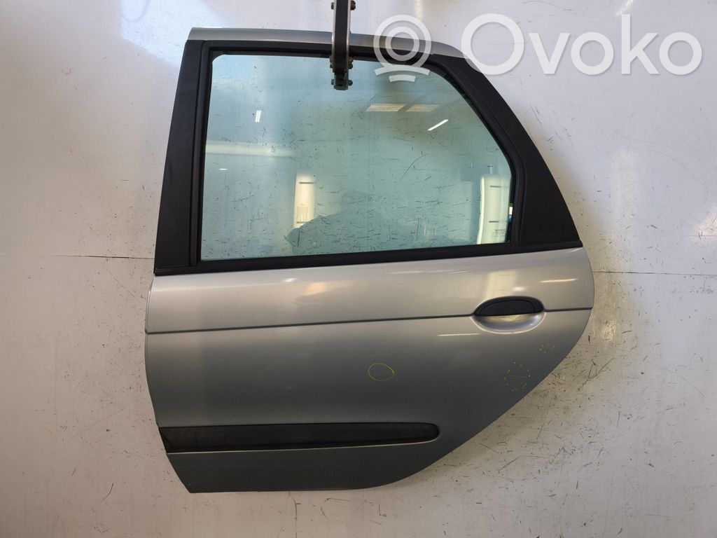 Renault Scenic I Ușă spate 