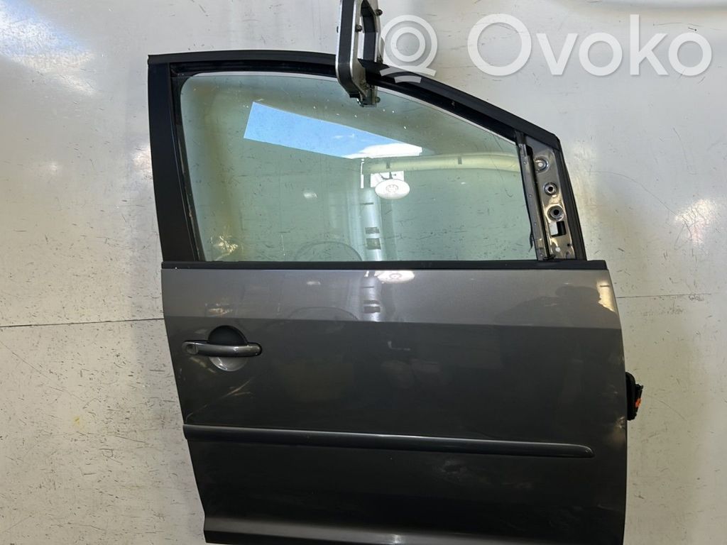 Volkswagen Touran II Portiera anteriore 