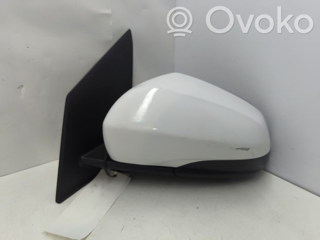 Opel Karl Manuaalinen sivupeili