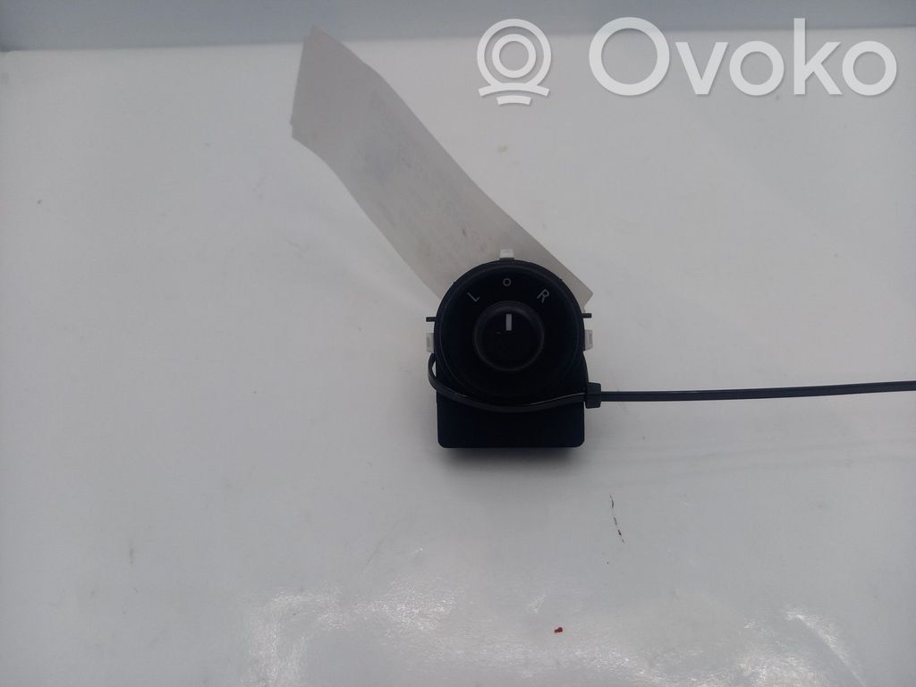 Opel Karl Comutator oglinzi laterale 
