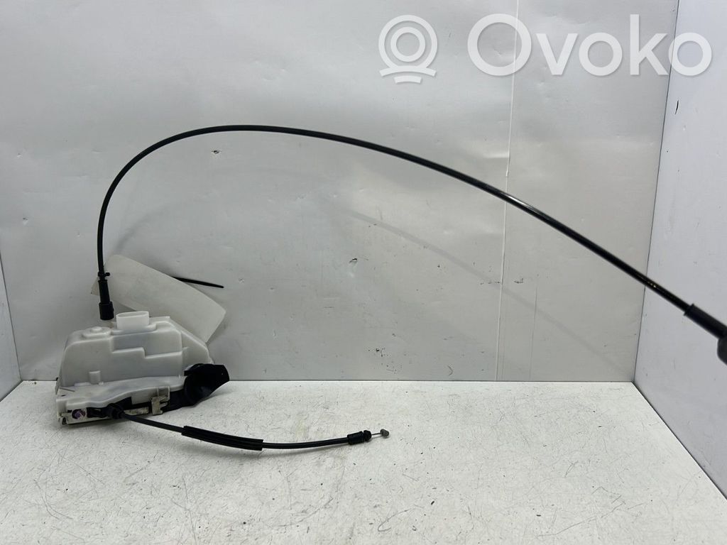 Etuoven lukko   8200384978
