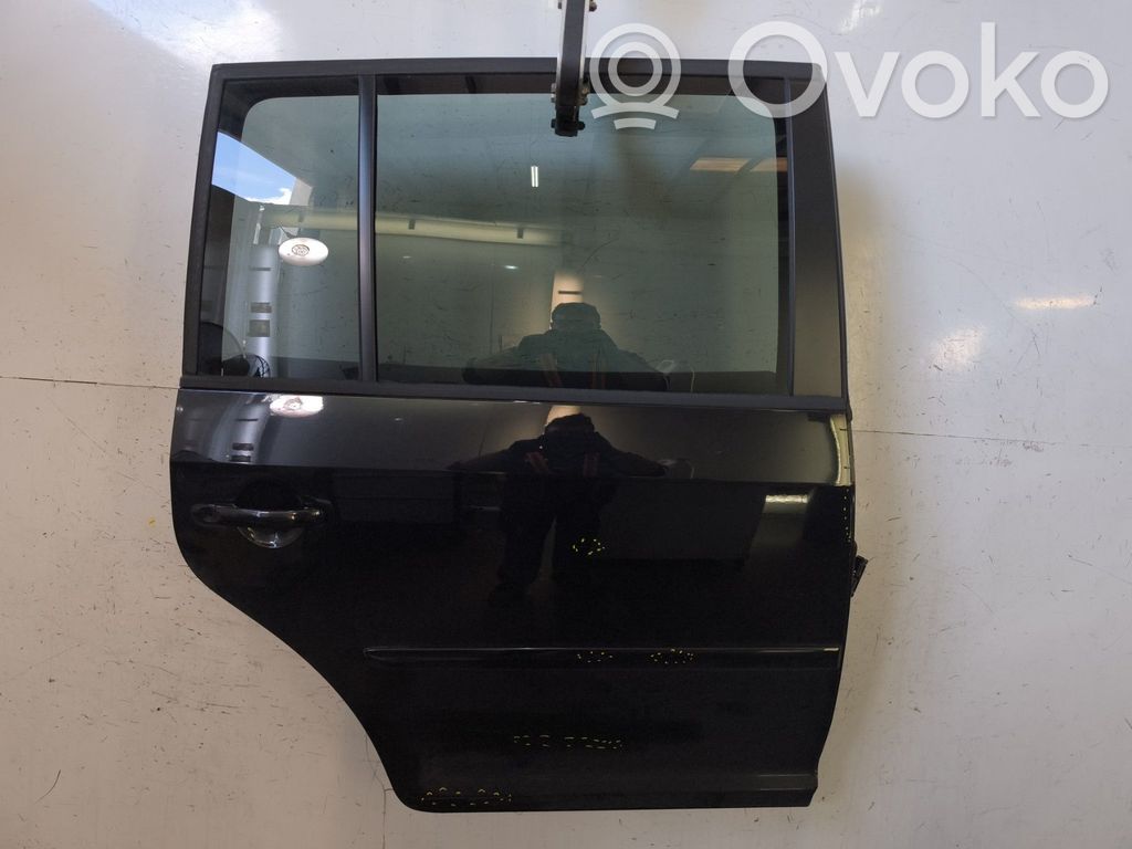 Volkswagen Touran II Ușă spate 