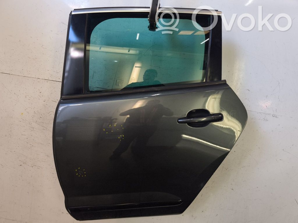 Puerta trasera   9006Q1