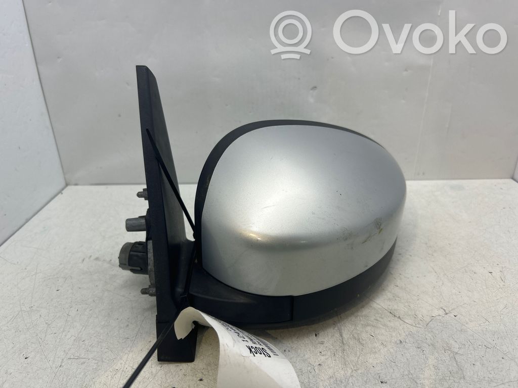 Renault Espace IV Oglindă exterioară manuală 