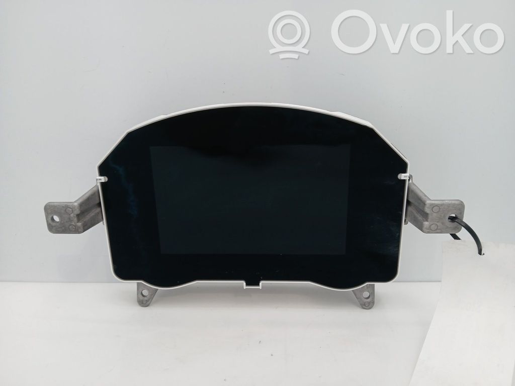 Fiat 500E Tachimetro (quadro strumenti) 