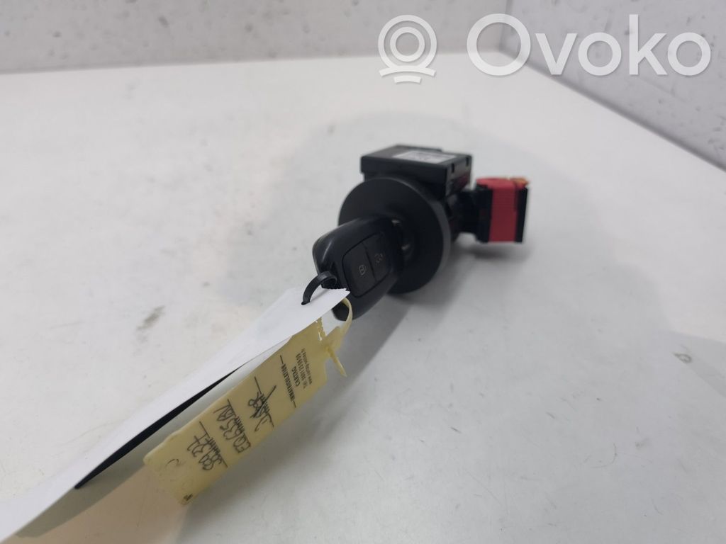 Ignition lock   487004401R