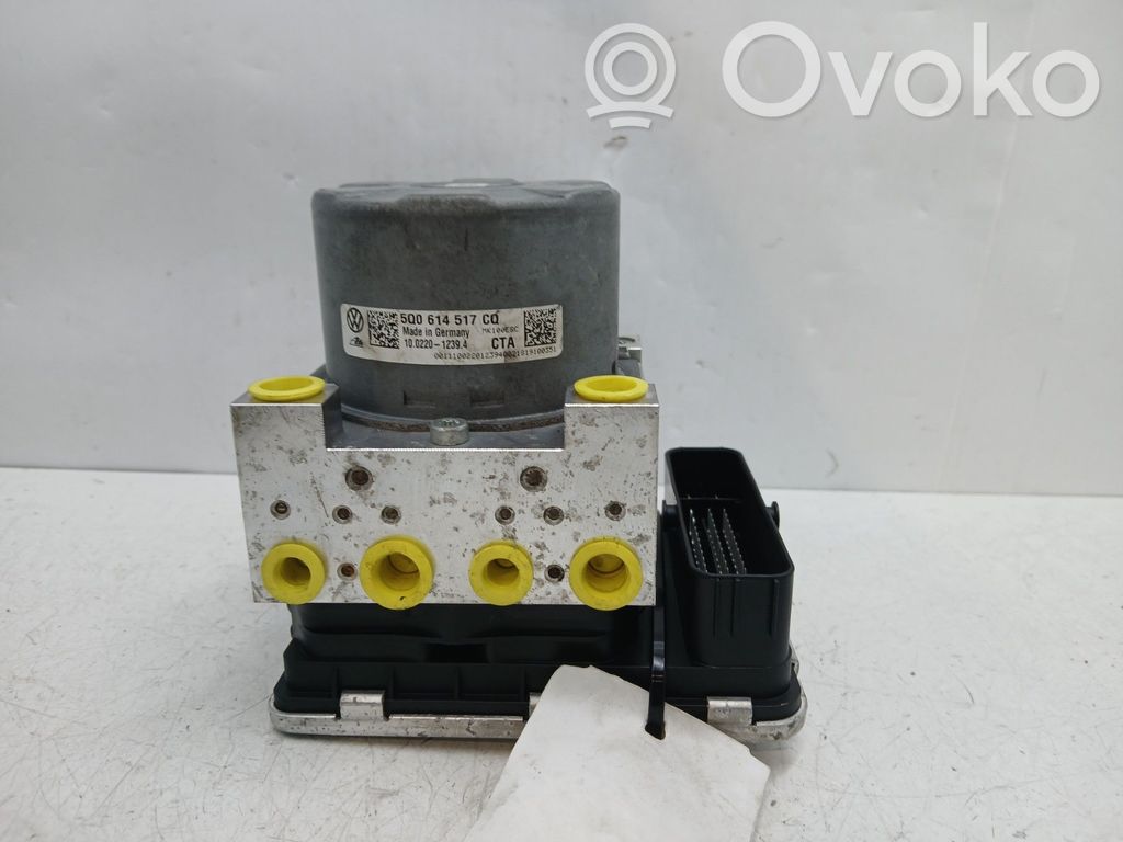 ABS bloks   5Q0614517FJBEF