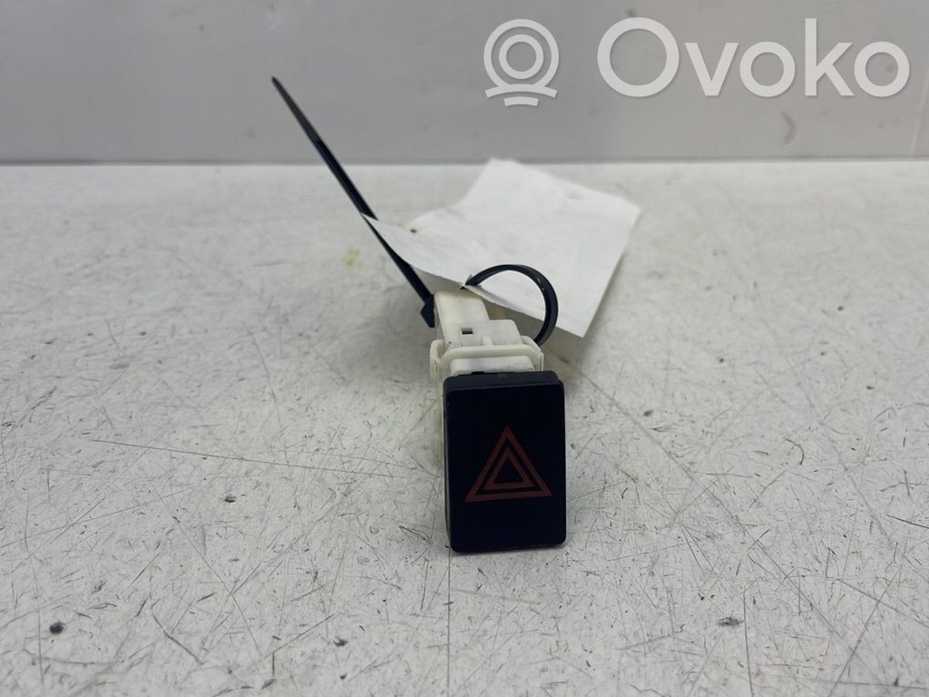 Hazard light switch   25290BR00A