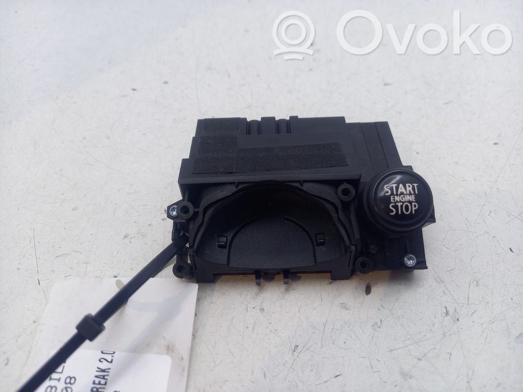 Mini One - Cooper Clubman R55 Engine start stop button switch 