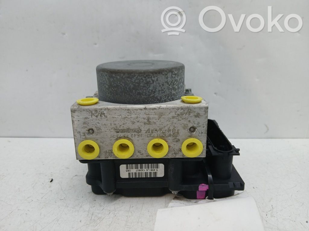 Bomba de ABS   NFY9437A0