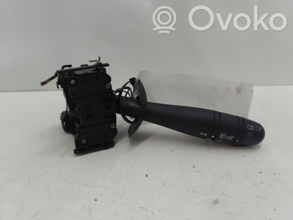 Opel Vivaro Indicator stalk 