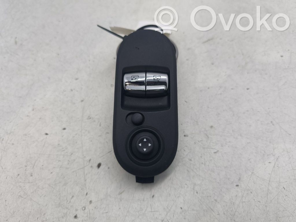 Mini One - Cooper F56 F55 Przyciski szyb 