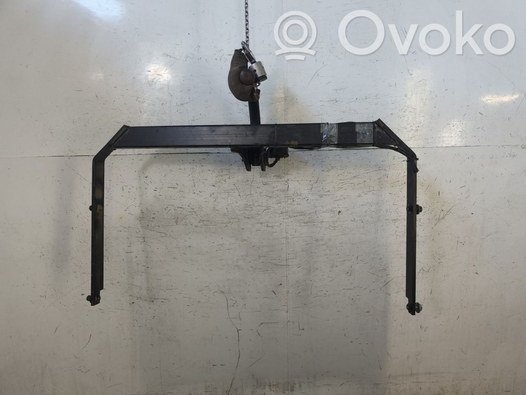 Tow bar set