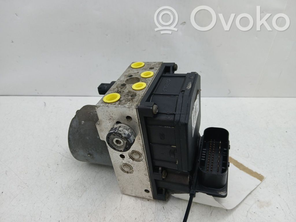 Alfa Romeo 156 ABS bloks 