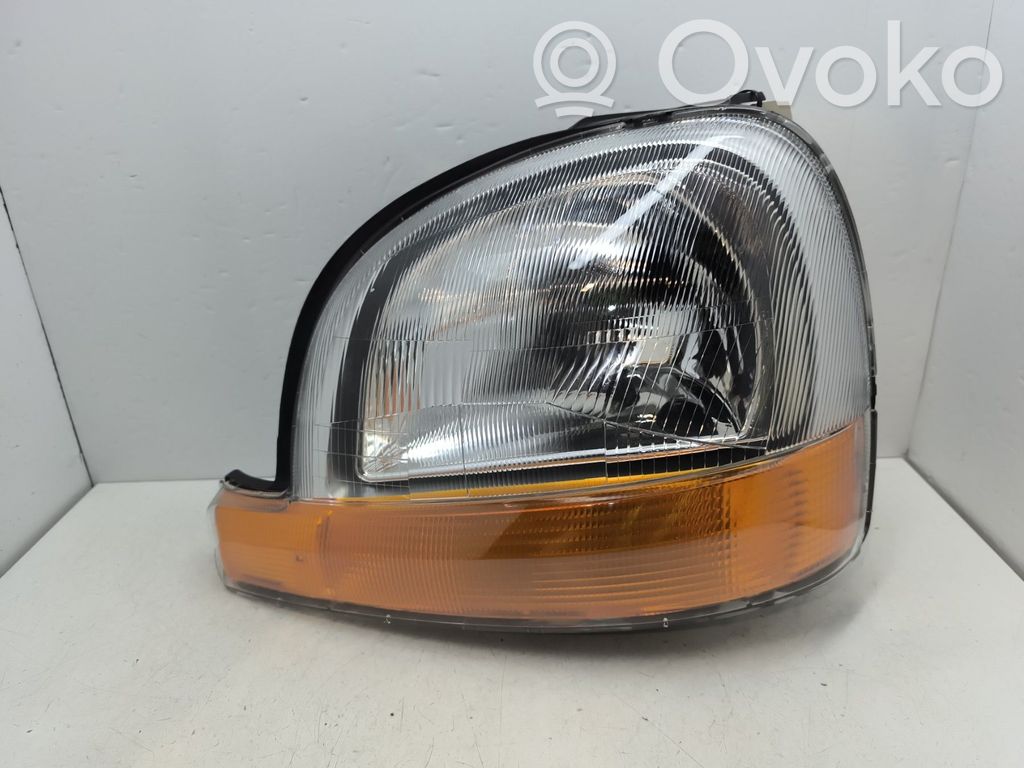 Renault Kangoo I Headlight/headlamp 