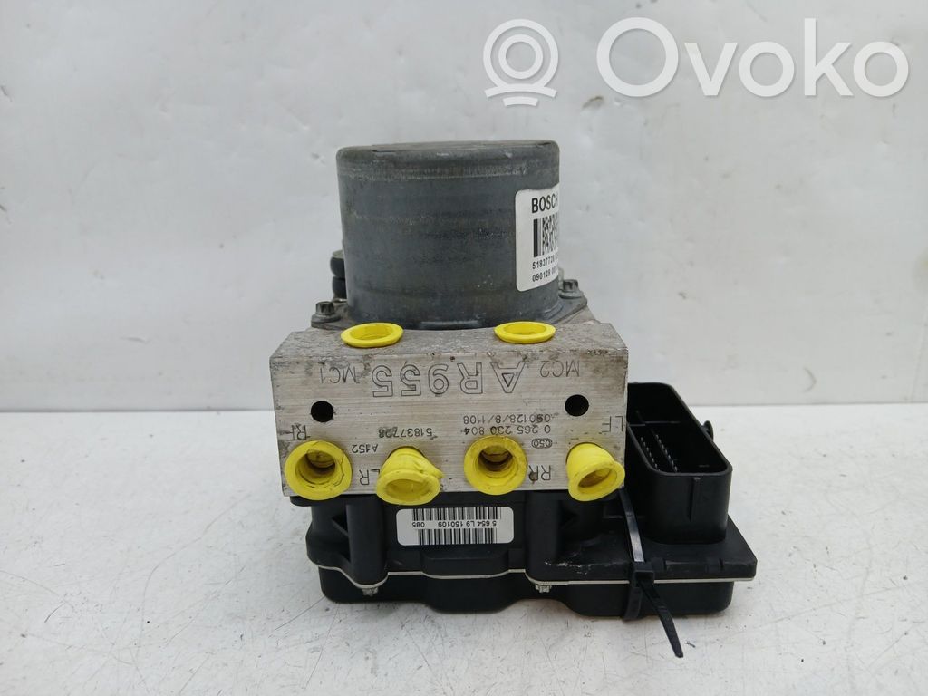 ABS Pump   71754701