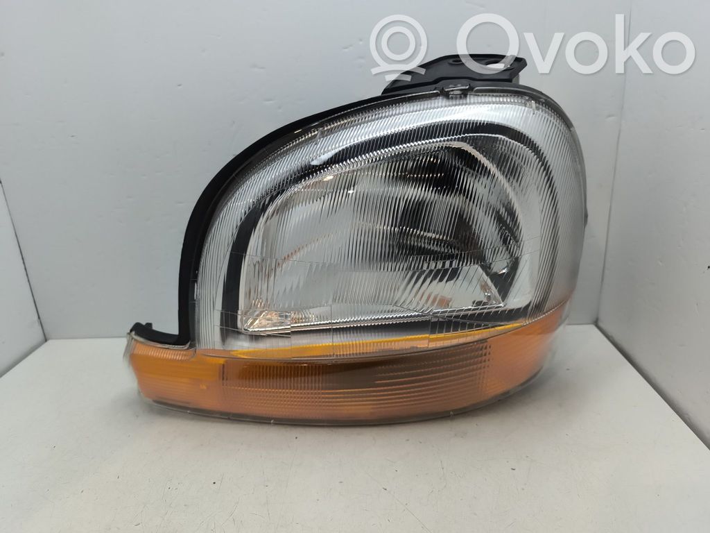 Renault Kangoo I Headlight/headlamp 