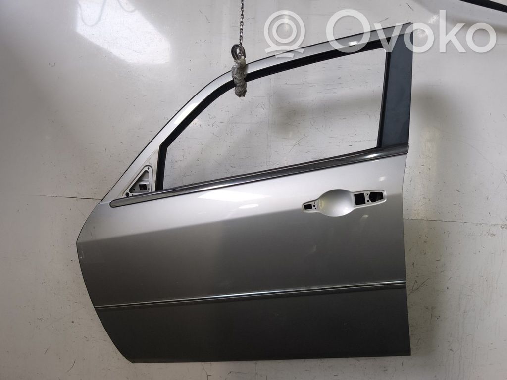 Chrysler 300 - 300C Durvis 