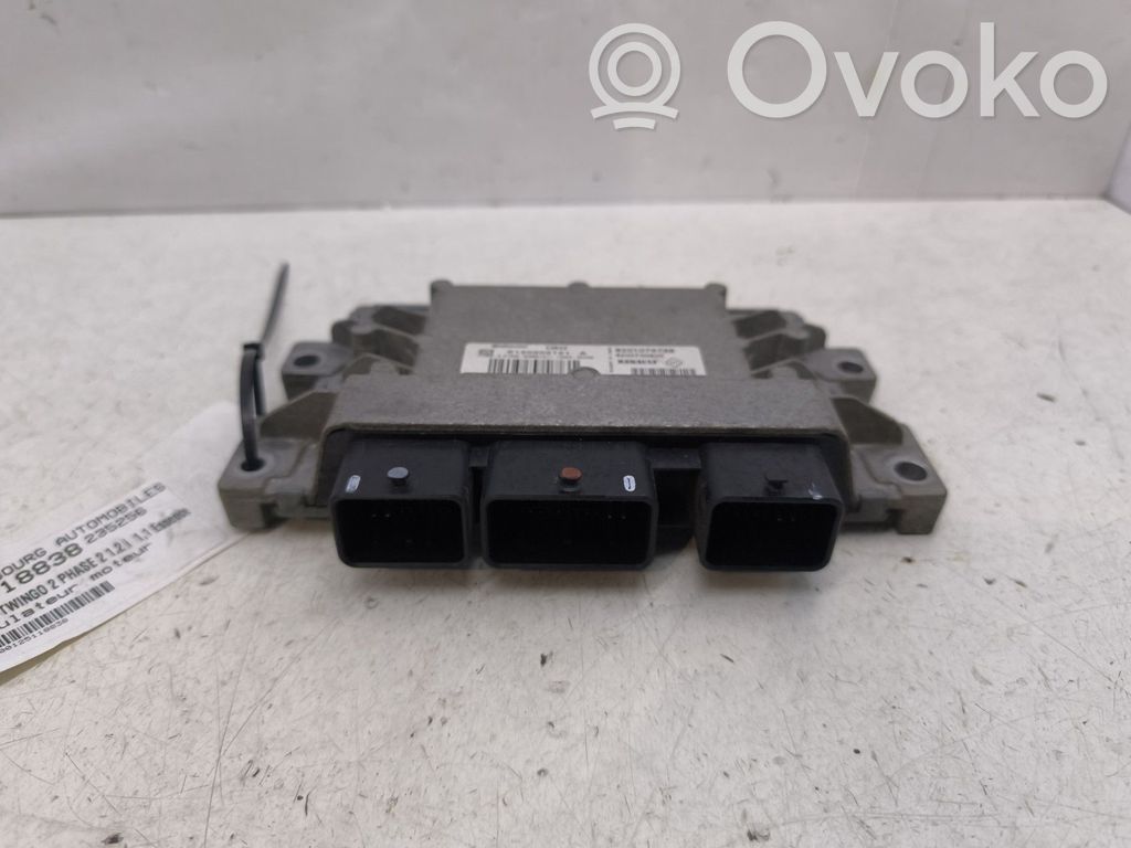 Engine control unit/module   8201076738