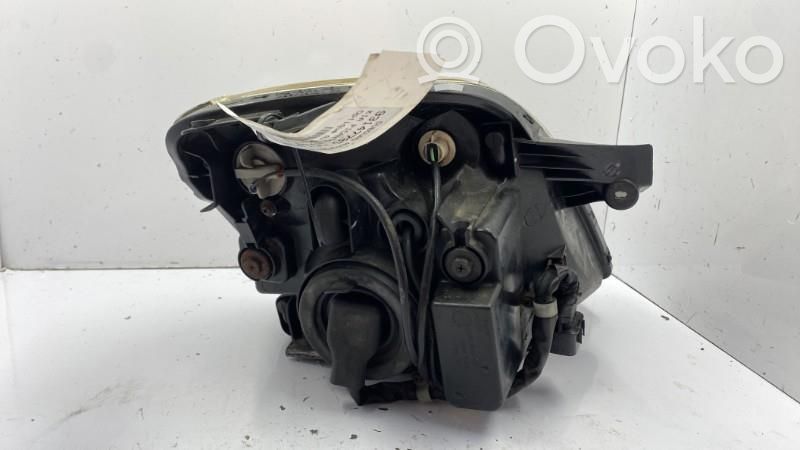 Scheinwerfer   9210107011