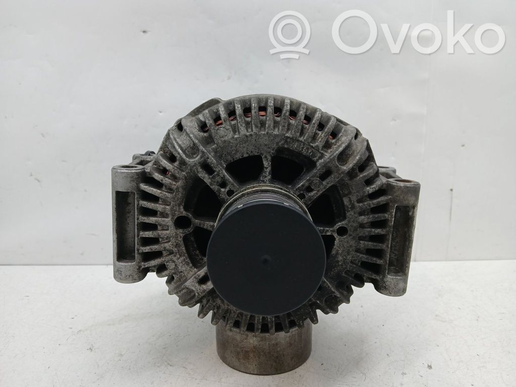 Alternator   4896808AC