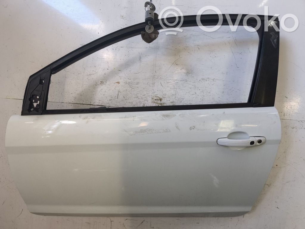 Ford Focus Priekinės durys 