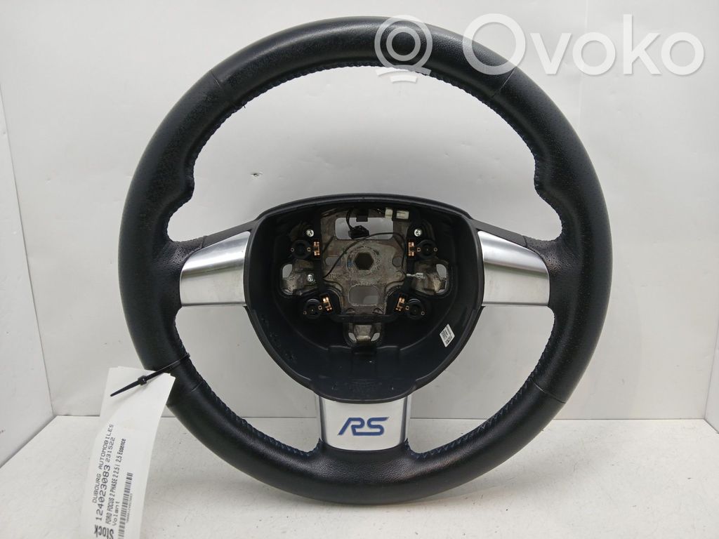 Steering wheel   RS1619912