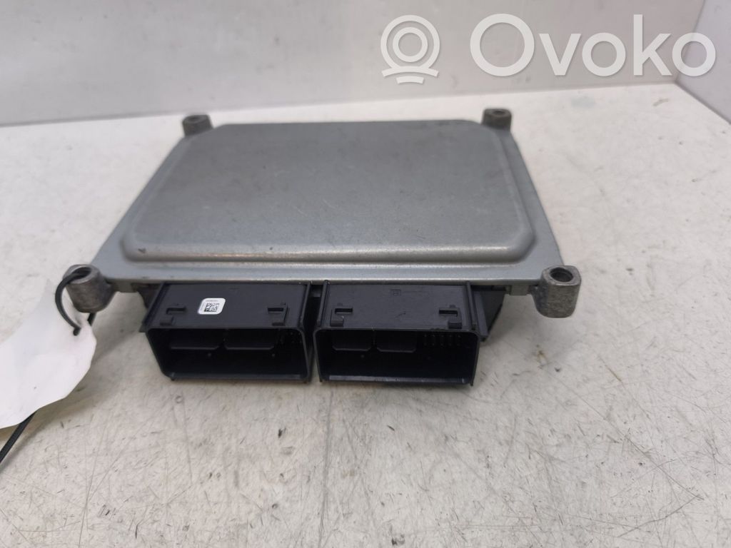 Jeep Renegade Engine control unit/module 