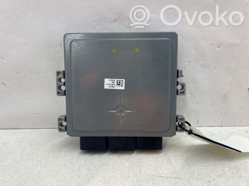 Engine control unit/module   9678628780