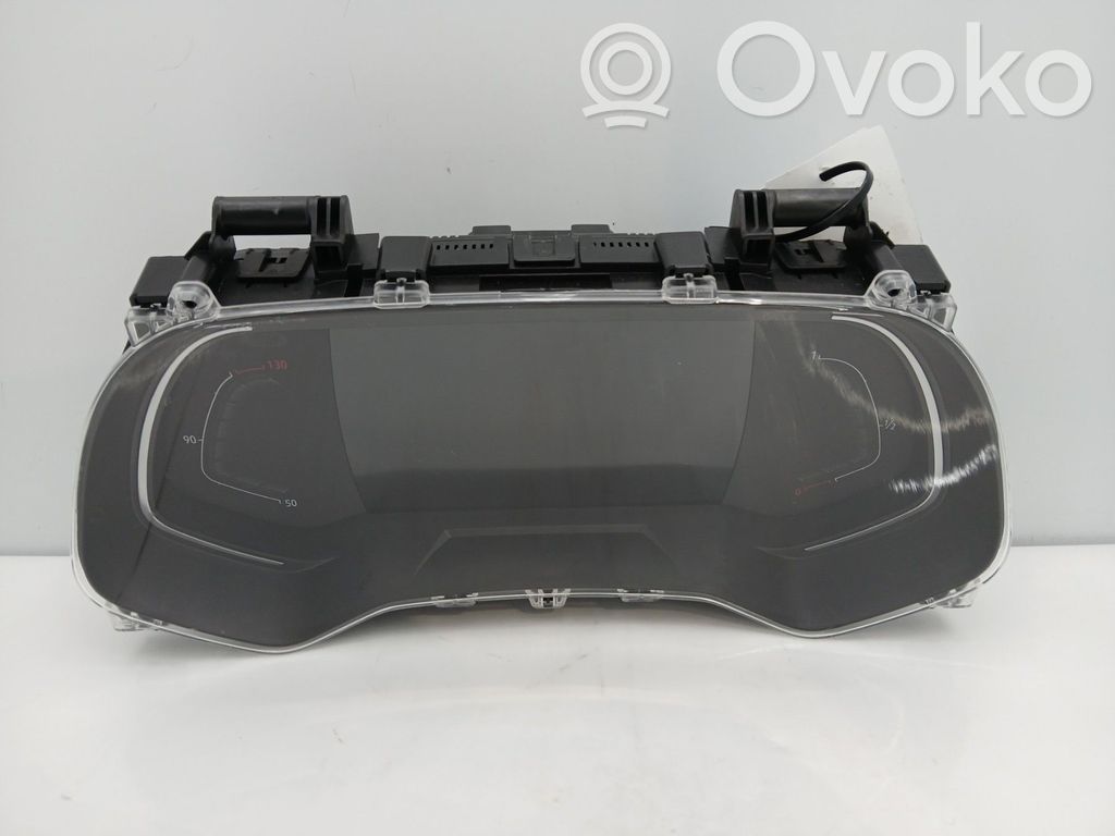 Renault Clio V Nopeusmittari (mittaristo) 