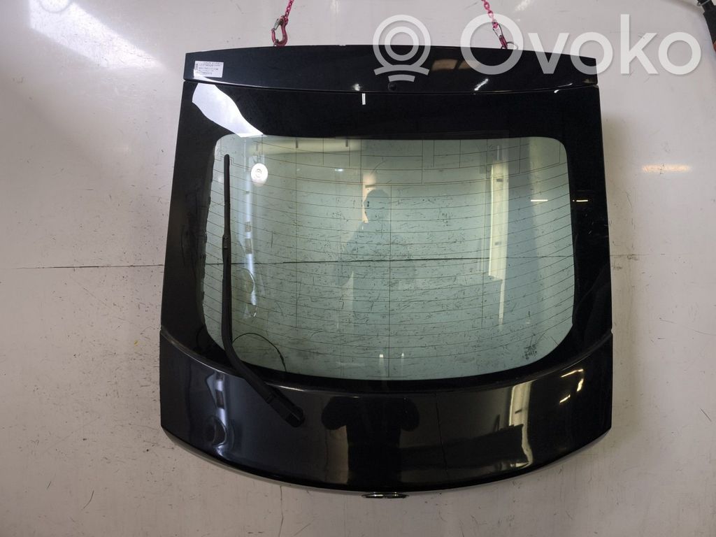 Mazda 6 Tailgate/trunk/boot lid 