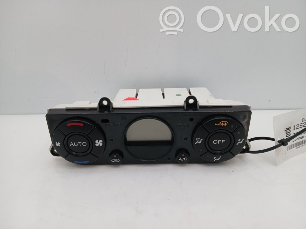 Ford Mondeo Mk III Panel klimatyzacji 
